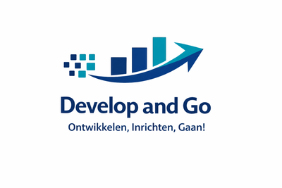 Develop and Go logo